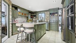Kitchen - 