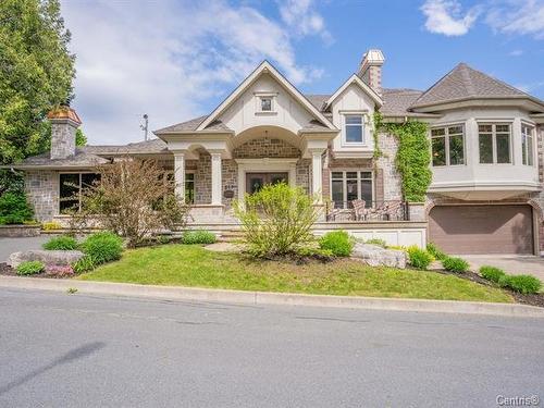 Frontage - 850 29E Rue, Saint-Georges, QC - Outdoor With Facade