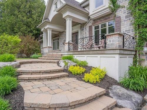 Exterior - 850 29E Rue, Saint-Georges, QC - Outdoor