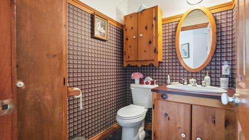 Salle d'eau - 850 29E Rue, Saint-Georges, QC - Indoor Photo Showing Bathroom