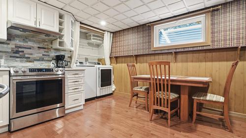 Autre - 850 29E Rue, Saint-Georges, QC - Indoor Photo Showing Kitchen