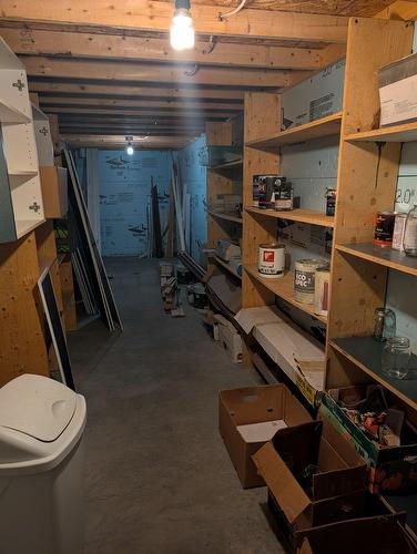 Autre - 850 29E Rue, Saint-Georges, QC - Indoor