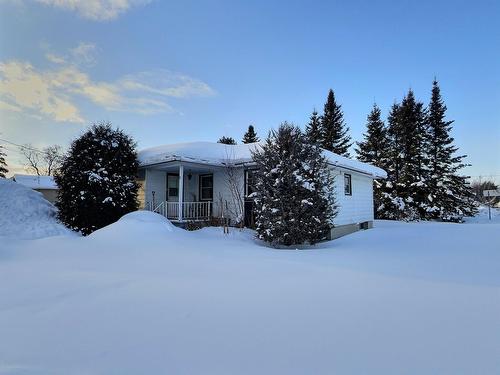 Frontage - 43 Rue St-André, Ville-Marie, QC - Outdoor