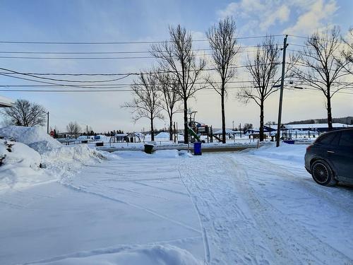 Parking - 43 Rue St-André, Ville-Marie, QC - Outdoor With View