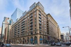 506-1000 Boul. De Maisonneuve O.  Montréal (Ville-Marie), QC H3A 3K1
