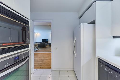 Kitchen - 506-1000 Boul. De Maisonneuve O., Montréal (Ville-Marie), QC - Indoor Photo Showing Kitchen