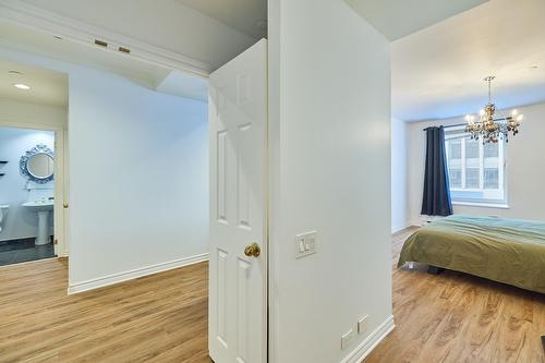 Primary bedroom - 506-1000 Boul. De Maisonneuve O., Montréal (Ville-Marie), QC - Indoor