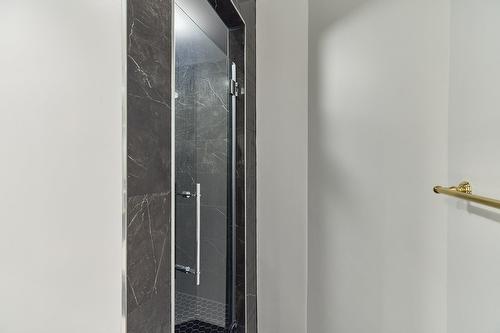 Ensuite bathroom - 506-1000 Boul. De Maisonneuve O., Montréal (Ville-Marie), QC - Indoor