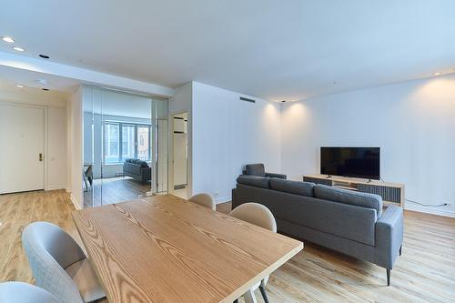 Overall view - 506-1000 Boul. De Maisonneuve O., Montréal (Ville-Marie), QC - Indoor