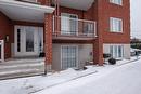 Frontage - 1-19 Av. Papineau, Candiac, QC  - Outdoor 