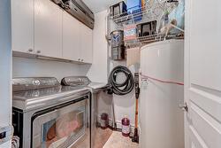Laundry room - 