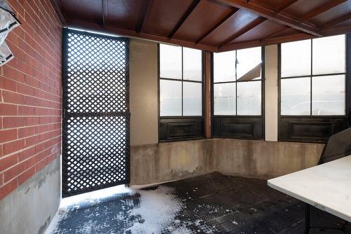 Veranda - 1-19 Av. Papineau, Candiac, QC - Indoor Photo Showing Other Room