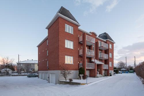 Overall view - 1-19 Av. Papineau, Candiac, QC - Outdoor