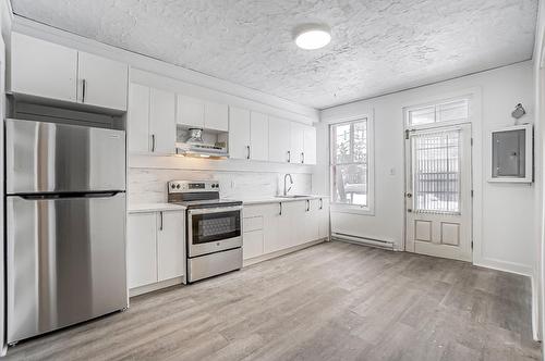 Kitchen - 2307  - 2319 Rue Des Ormeaux, Montréal (Mercier/Hochelaga-Maisonneuve), QC 