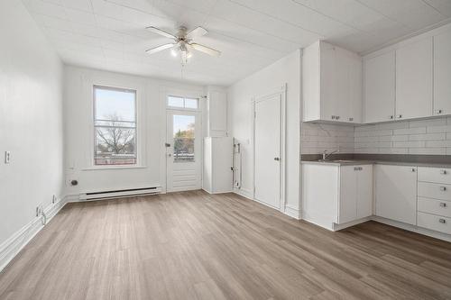 Kitchen - 2307  - 2319 Rue Des Ormeaux, Montréal (Mercier/Hochelaga-Maisonneuve), QC 