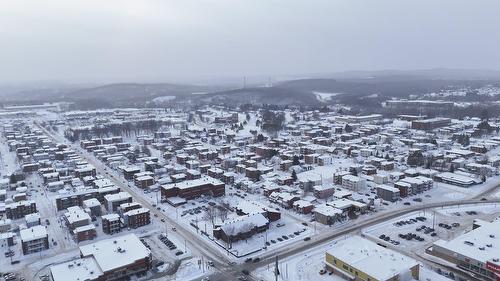 Aerial photo - 2743  - 2755 Av. Marineau, Shawinigan, QC - Outdoor With View