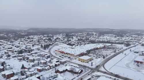 Aerial photo - 2743  - 2755 Av. Marineau, Shawinigan, QC - Outdoor With View