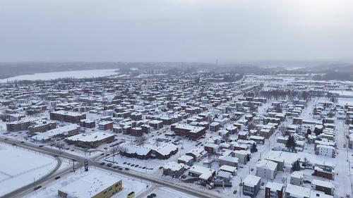 Aerial photo - 2743  - 2755 Av. Marineau, Shawinigan, QC - Outdoor With View