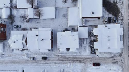 Aerial photo - 2743  - 2755 Av. Marineau, Shawinigan, QC - Outdoor