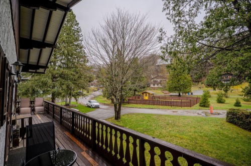 Terrasse - 267 Ch. Des Bois-Blancs, Piedmont, QC - Outdoor
