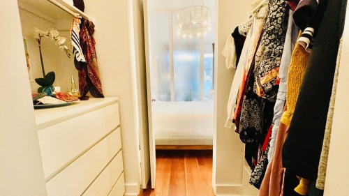 Penderie (Walk-in) - 1.216-479 Av. Mousseau-Vermette, Dorval, QC - Indoor