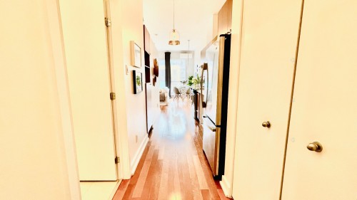 Corridor - 1.216-479 Av. Mousseau-Vermette, Dorval, QC - Indoor Photo Showing Other Room