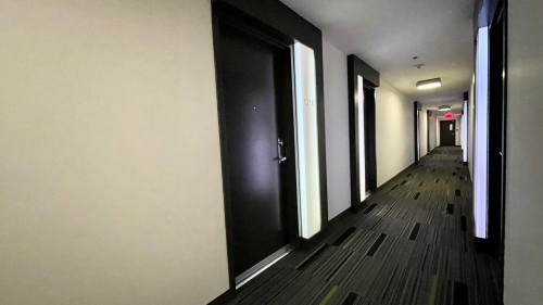 Corridor - 1.216-479 Av. Mousseau-Vermette, Dorval, QC - Indoor Photo Showing Other Room