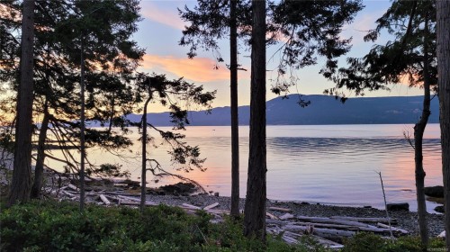 15 Spring Bay Rd, Lasqueti Island, BC 