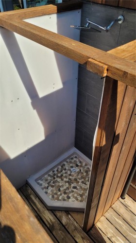 15 Spring Bay Rd, Lasqueti Island, BC 