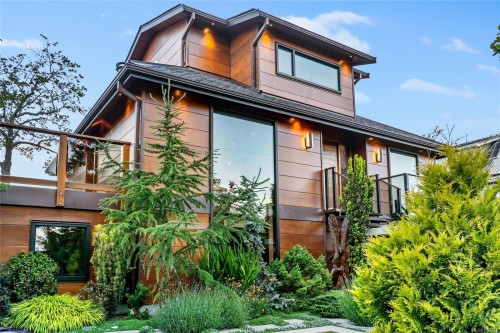 626 Monterey Ave, Oak Bay, BC 