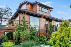 626 Monterey Ave  Oak Bay, BC V8S 4T9