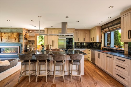 626 Monterey Ave, Oak Bay, BC 