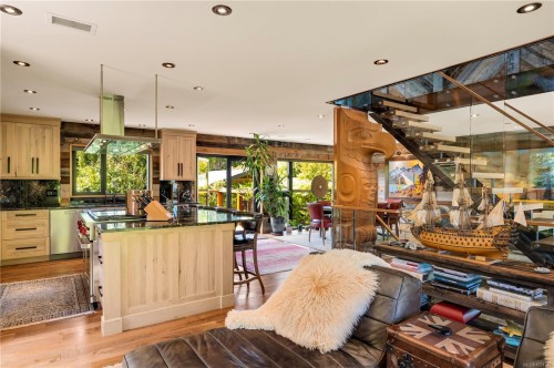 626 Monterey Ave, Oak Bay, BC 