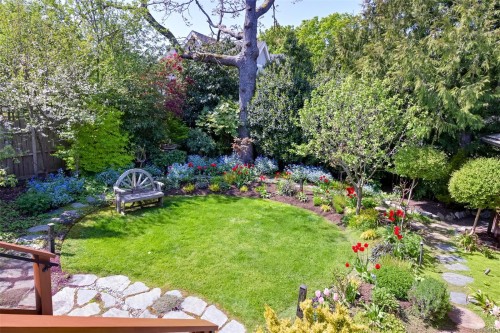 626 Monterey Ave, Oak Bay, BC 