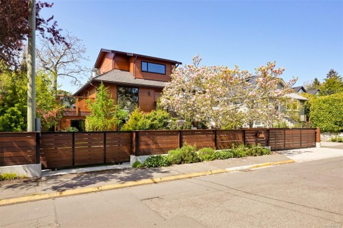 626 Monterey Ave, Oak Bay, BC 