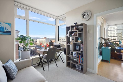 711-728 Yates St, Victoria, BC - Indoor