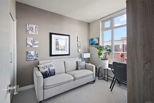 711-728 Yates St, Victoria, BC - Indoor