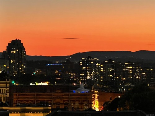 711-728 Yates St, Victoria, BC - Outdoor With View