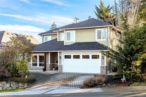 3649 Coleman Pl, Colwood, BC 