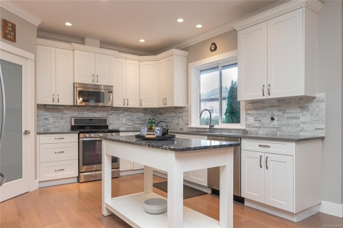 3649 Coleman Pl, Colwood, BC 