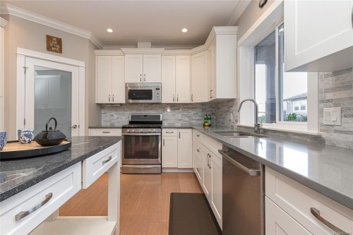 3649 Coleman Pl, Colwood, BC 