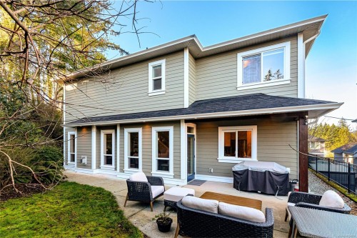 3649 Coleman Pl, Colwood, BC 