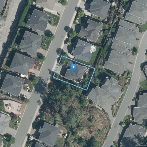 3649 Coleman Pl, Colwood, BC 