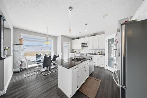 33 Silver Sage Cr, Winnipeg, MB 