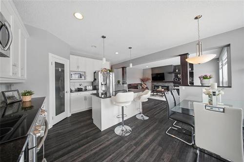 33 Silver Sage Cr, Winnipeg, MB 