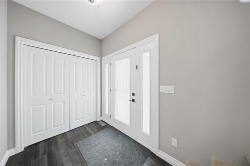 33 Silver Sage Cr, Winnipeg, MB 