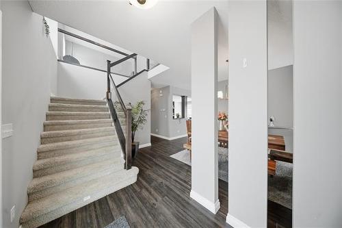 33 Silver Sage Cr, Winnipeg, MB 