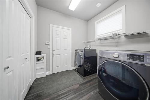 33 Silver Sage Cr, Winnipeg, MB 