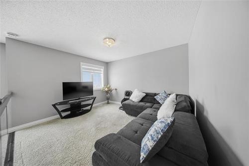 33 Silver Sage Cr, Winnipeg, MB 