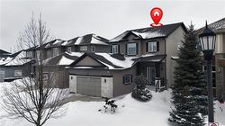 33 Silver Sage CR  Winnipeg, MB R3X 0K3